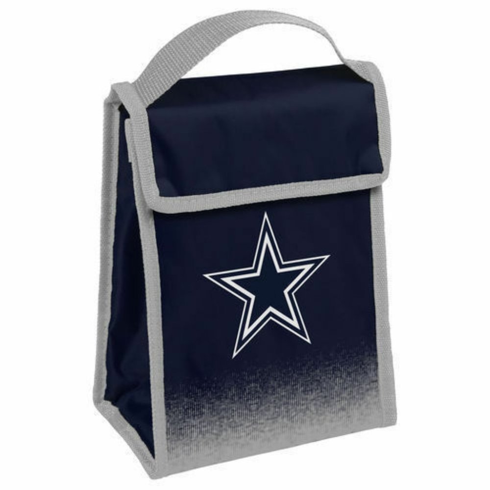 Dallas Cowboys NFL Insulated Lunch Bag Cooler